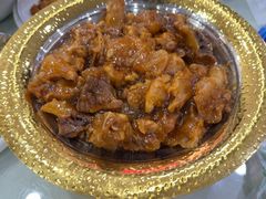 -同发号饭庄(复兴路店)