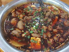 -南湖周冒菜(南湖总店)