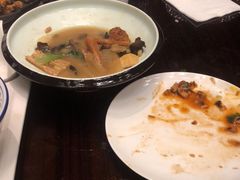 -皇冠假日酒店-御皇轩中餐厅