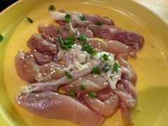 -沼津港精致料理·寿喜烧·烧鸟(漕河泾印象城店)