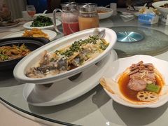 -鼎好家常菜(天桥店)
