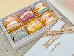 -可丽可丽·生日蛋糕·下午茶