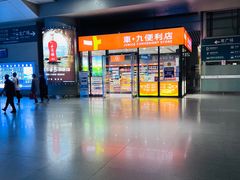 -南宁东站