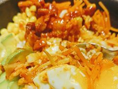 -花腰餐吧Bistro烧烤 傣味(传媒大学店)