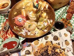 -泰妃殿(武汉首店)