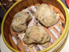 -锦府园·新台州菜(合生汇店)