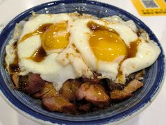 -澳门陈光记烧味饭店(南京德基广场店)