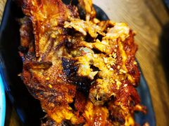 -马海涛牛肉串·午市牛腩饭·烧烤夜宵(领汇广场店)