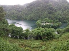 鼎湖山-鼎湖山风景区