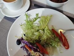 -白云宾馆-祥云西餐厅·法式鹅肝海鲜自助