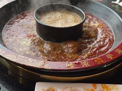 -三江两海老火锅(北京首店)