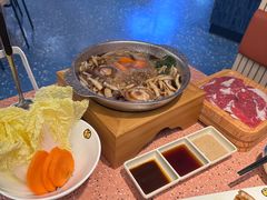 -元气寿司(东方宝泰店)