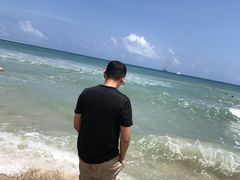 -三亚湾电动车租赁(三亚湾店)