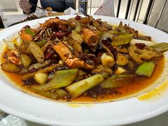 -辣婆婆(航天桥店)