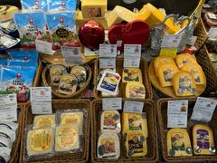 -Olé精品超市(北京合生汇店)