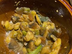 -小放牛炒菜馆(裕华万达店)