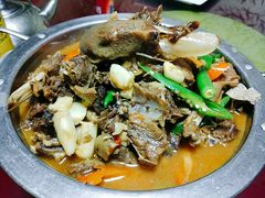啤酒鸭-回家湘菜馆(浮山后店)
