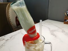-超级魔厨(地王店)