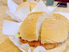 -旺角宝港式茶餐厅(寮步店)