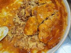 -清真·同发顺饭庄·烧麦(总店)