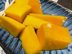 -大渔铁板烧(东城店)