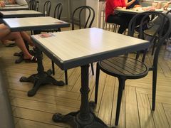 大堂-满记甜品(江桥万达店)
