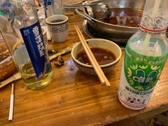 -黑竹香鸡(营和巷店)