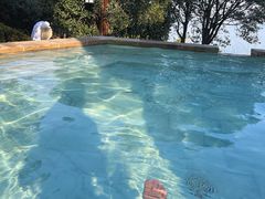 -天目湖涵田半山温泉