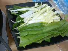 -朝族高丽火盆(长白山总店)