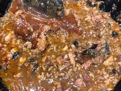 -满兴咱妈烀饼铁锅炖(兰州北街店)