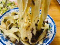 -清真-戏楼王记牛肉面