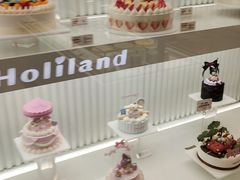 -好利来(团结湖店)