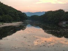 -西溪南古村落