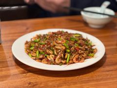 漓江虾-老街坊餐吧
