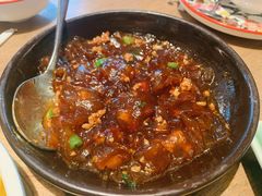 土烧粉皮-新白鹿餐厅(城西银泰城店)