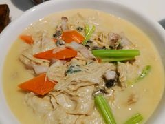 农家煮豆皮-老蒲鲜(涵江店)