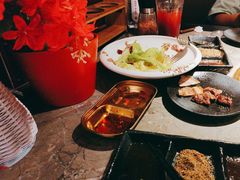 -谷牛日式烤肉(宝山U天地店)