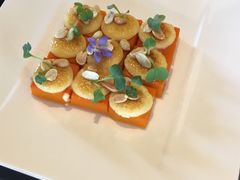 甜蜜芝士南瓜-名佳荟