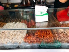 -辽B·小串(总店)