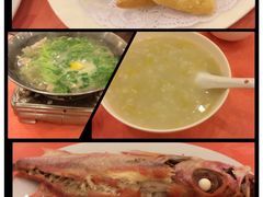 -深运潮州粥(东门店)