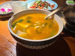 -楼兰新疆主题餐厅(苏州中心店)