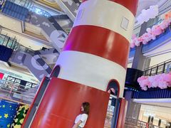 -天虹购物中心(石路店)