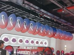 -蛙来哒(大汉悦中心店)