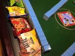 -游人馆·桌游狼人杀团建馆(人广书城店)