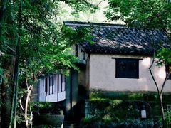 -法云安缦酒店