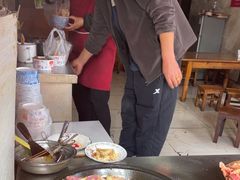 -胖金妹鸡豆凉粉店