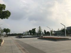 -余姚北站