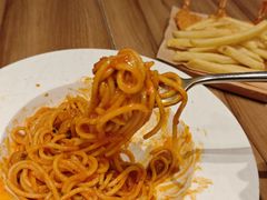 -必胜客(骡马市店)