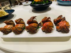 -海味观(老西门店)