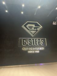 点击看大图 -G-STEPS舞蹈工作室